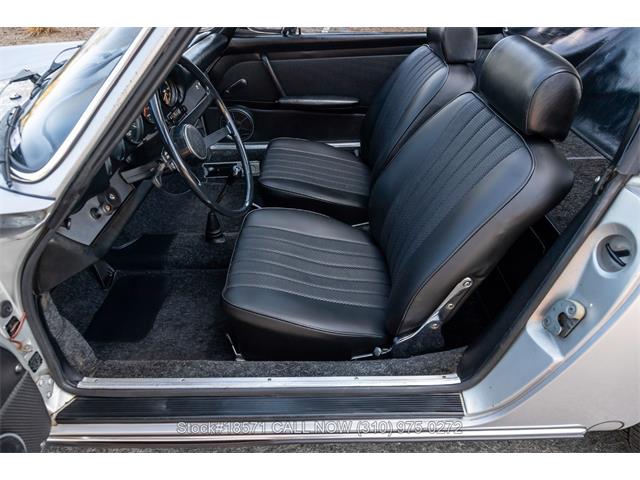 1968 Porsche 912 (CC-1952422) for sale in Beverly Hills, California