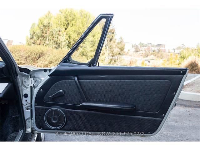 1968 Porsche 912 (CC-1952422) for sale in Beverly Hills, California