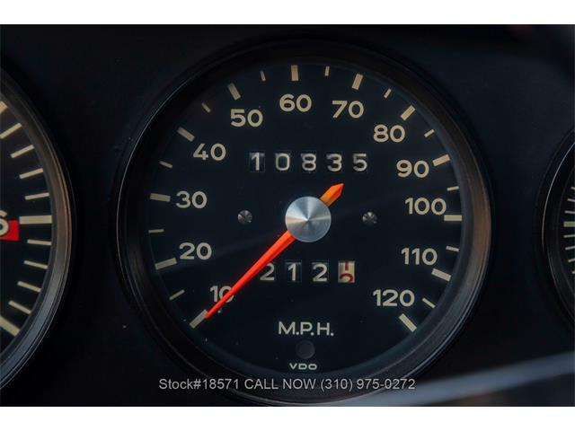 1968 Porsche 912 (CC-1952422) for sale in Beverly Hills, California