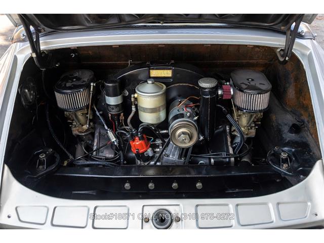 1968 Porsche 912 (CC-1952422) for sale in Beverly Hills, California