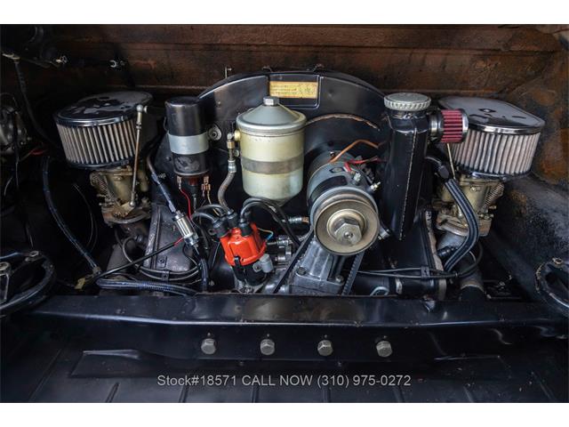 1968 Porsche 912 (CC-1952422) for sale in Beverly Hills, California