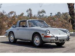 1968 Porsche 912 (CC-1952422) for sale in Beverly Hills, California