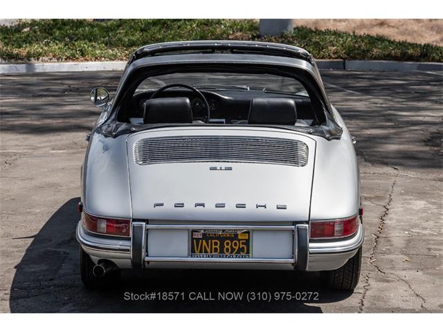 1968 Porsche 912 (CC-1952422) for sale in Beverly Hills, California
