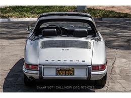 1968 Porsche 912 (CC-1952422) for sale in Beverly Hills, California