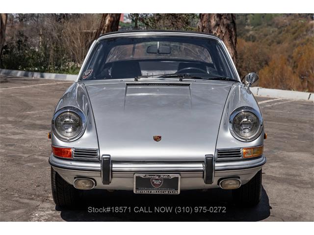 1968 Porsche 912 (CC-1952422) for sale in Beverly Hills, California