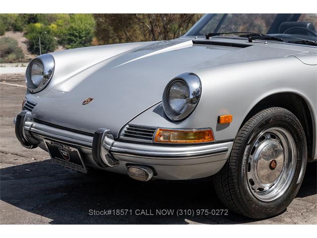 1968 Porsche 912 (CC-1952422) for sale in Beverly Hills, California