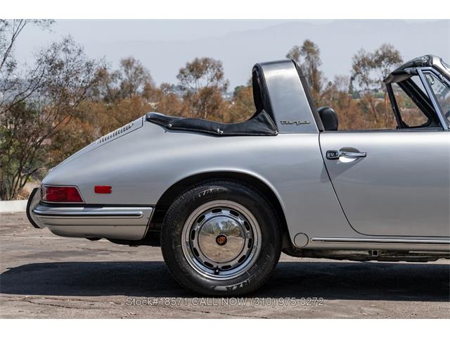 1968 Porsche 912 (CC-1952422) for sale in Beverly Hills, California