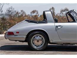 1968 Porsche 912 (CC-1952422) for sale in Beverly Hills, California