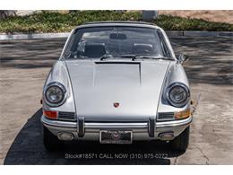 1968 Porsche 912 (CC-1952422) for sale in Beverly Hills, California