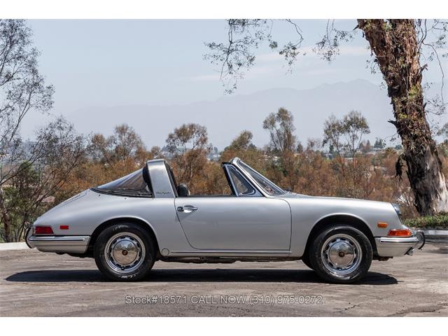 1968 Porsche 912 (CC-1952422) for sale in Beverly Hills, California