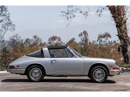 1968 Porsche 912 (CC-1952422) for sale in Beverly Hills, California