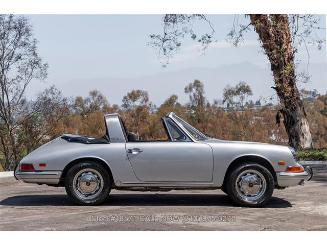 1968 Porsche 912 (CC-1952422) for sale in Beverly Hills, California