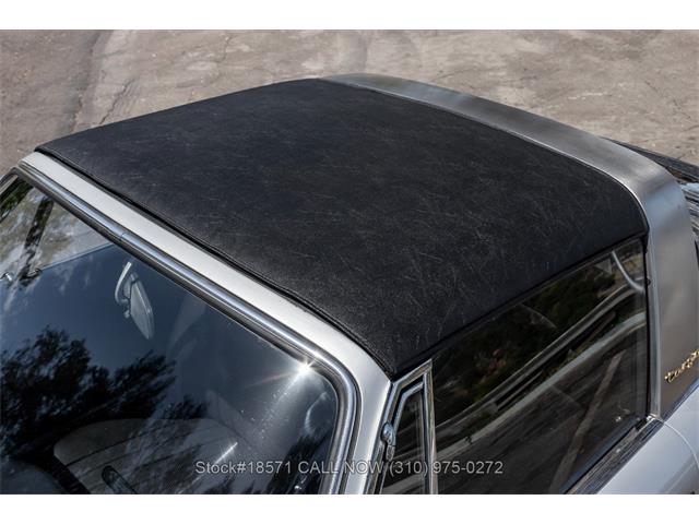 1968 Porsche 912 (CC-1952422) for sale in Beverly Hills, California