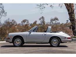 1968 Porsche 912 (CC-1952422) for sale in Beverly Hills, California