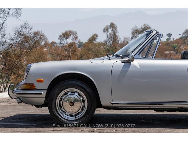 1968 Porsche 912 (CC-1952422) for sale in Beverly Hills, California