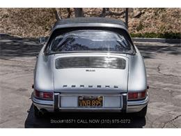 1968 Porsche 912 (CC-1952422) for sale in Beverly Hills, California