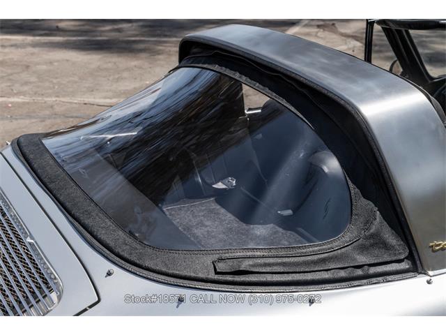 1968 Porsche 912 (CC-1952422) for sale in Beverly Hills, California