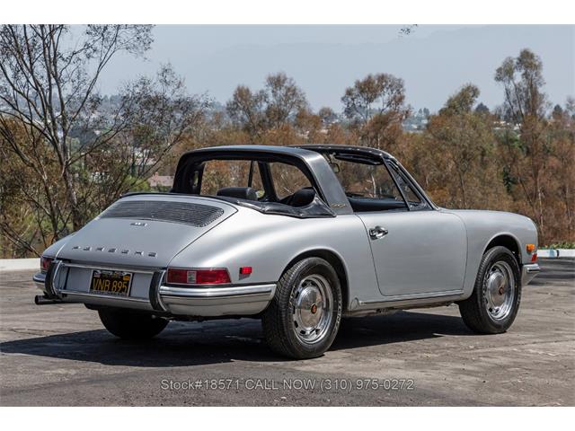 1968 Porsche 912 (CC-1952422) for sale in Beverly Hills, California