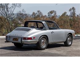 1968 Porsche 912 (CC-1952422) for sale in Beverly Hills, California