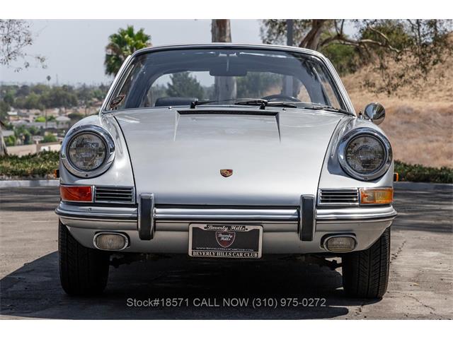 1968 Porsche 912 (CC-1952422) for sale in Beverly Hills, California