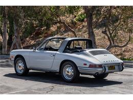 1968 Porsche 912 (CC-1952422) for sale in Beverly Hills, California