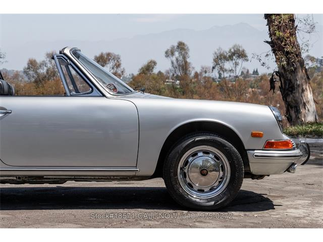 1968 Porsche 912 (CC-1952422) for sale in Beverly Hills, California