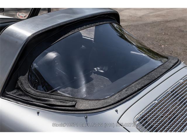 1968 Porsche 912 (CC-1952422) for sale in Beverly Hills, California