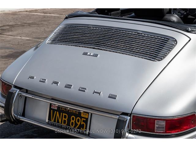 1968 Porsche 912 (CC-1952422) for sale in Beverly Hills, California