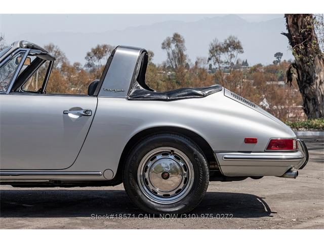 1968 Porsche 912 (CC-1952422) for sale in Beverly Hills, California
