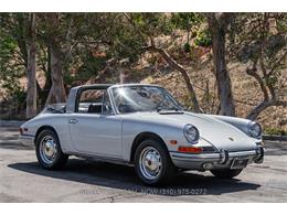 1968 Porsche 912 (CC-1952422) for sale in Beverly Hills, California