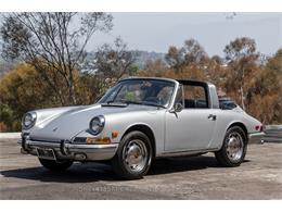 1968 Porsche 912 (CC-1952422) for sale in Beverly Hills, California