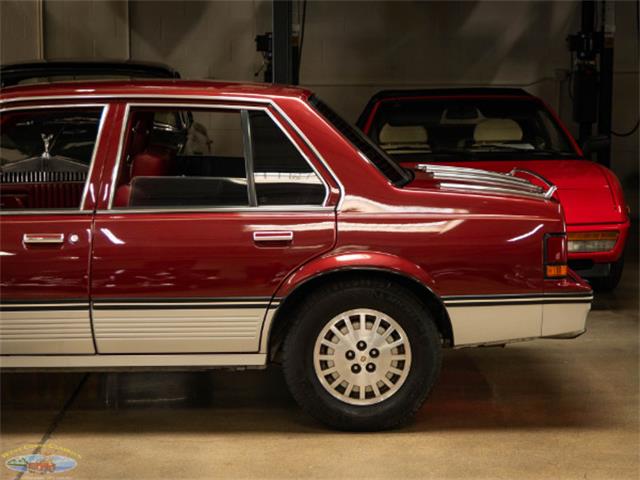 1988 Cadillac Cimarron (CC-1952442) for sale in Torrance, California
