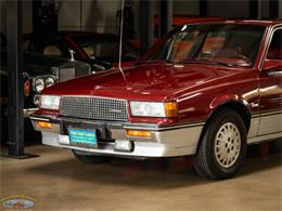 1988 Cadillac Cimarron (CC-1952442) for sale in Torrance, California