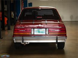 1988 Cadillac Cimarron (CC-1952442) for sale in Torrance, California