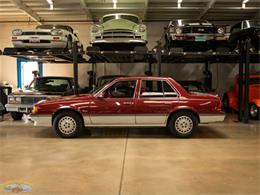 1988 Cadillac Cimarron (CC-1952442) for sale in Torrance, California