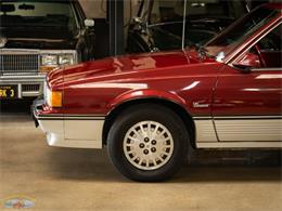 1988 Cadillac Cimarron (CC-1952442) for sale in Torrance, California