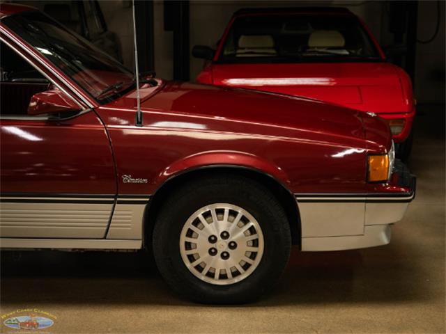 1988 Cadillac Cimarron (CC-1952442) for sale in Torrance, California