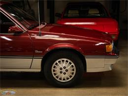 1988 Cadillac Cimarron (CC-1952442) for sale in Torrance, California