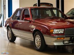 1988 Cadillac Cimarron (CC-1952442) for sale in Torrance, California