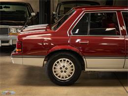 1988 Cadillac Cimarron (CC-1952442) for sale in Torrance, California