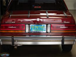 1988 Cadillac Cimarron (CC-1952442) for sale in Torrance, California