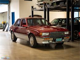 1988 Cadillac Cimarron (CC-1952442) for sale in Torrance, California