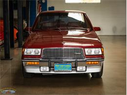 1988 Cadillac Cimarron (CC-1952442) for sale in Torrance, California