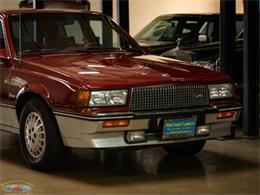 1988 Cadillac Cimarron (CC-1952442) for sale in Torrance, California