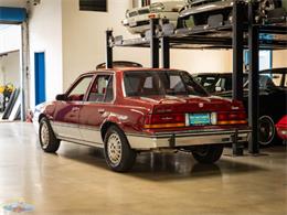 1988 Cadillac Cimarron (CC-1952442) for sale in Torrance, California