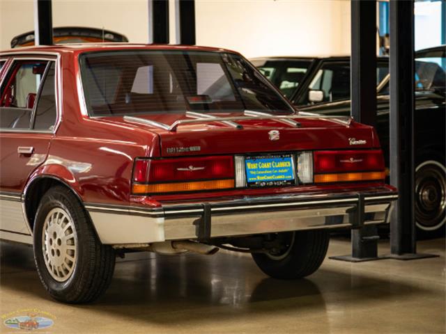 1988 Cadillac Cimarron (CC-1952442) for sale in Torrance, California