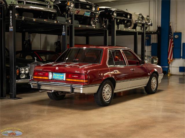 1988 Cadillac Cimarron (CC-1952442) for sale in Torrance, California