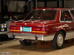 1988 Cadillac Cimarron (CC-1952442) for sale in Torrance, California