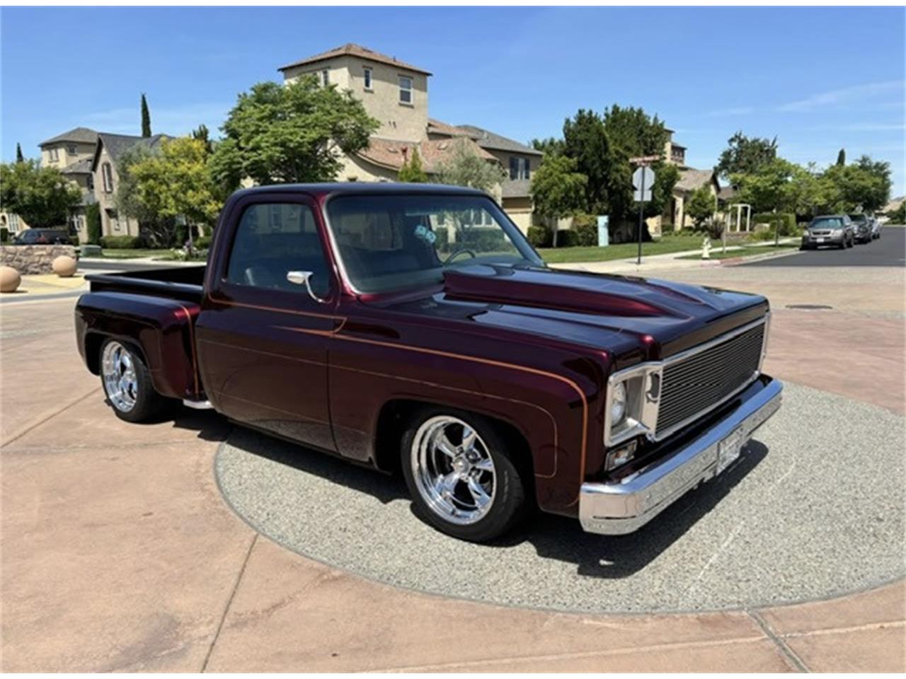 1974 Chevrolet C10 for Sale | ClassicCars.com | CC-1952537