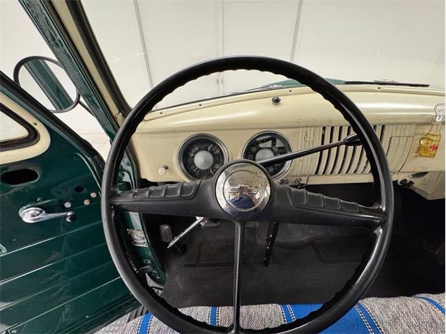 1954 Chevrolet 3600 (CC-1952612) for sale in Morgantown, Pennsylvania